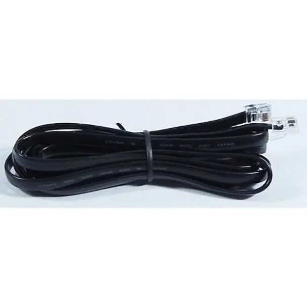Rj12-7 Cable Seven Ft 1