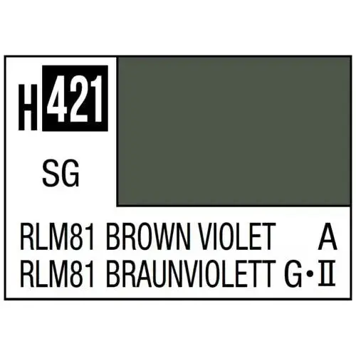 Rlm81 Brown Voilet 1