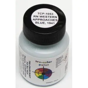 Rn:Western Approacher Blu 1