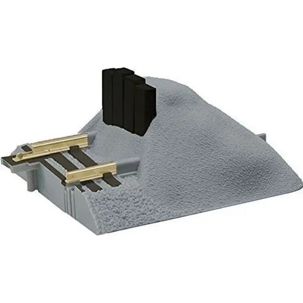 S Earthen Bumper 1