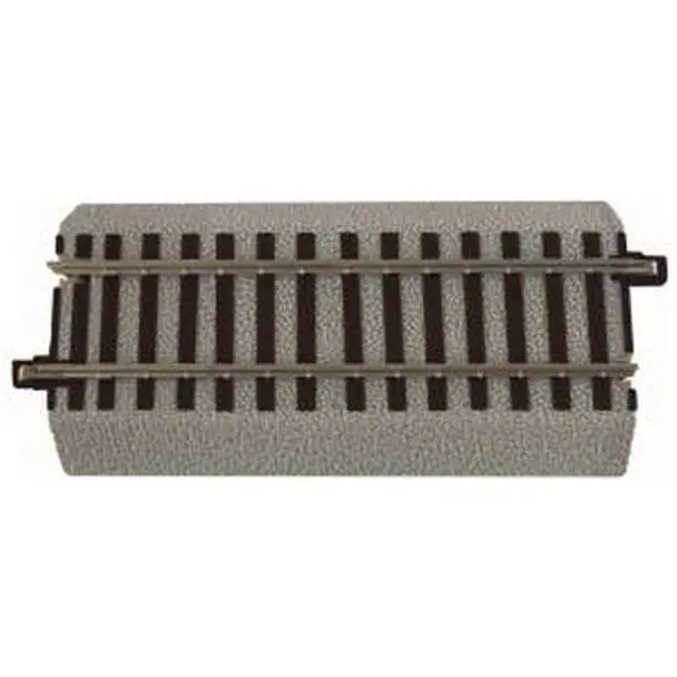 S Fastrack 5" Straight 1