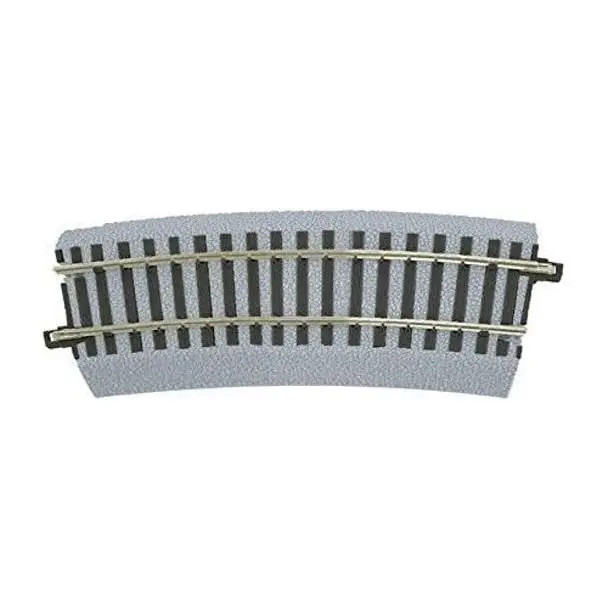 S R27 Half Curve 1