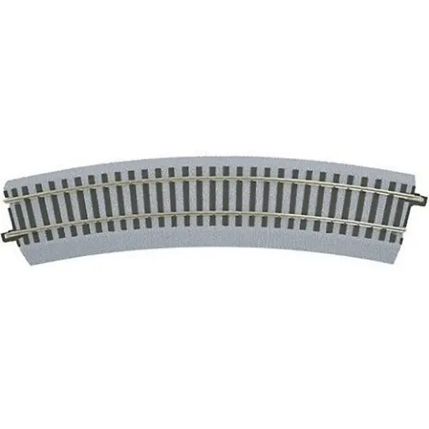 S R27 Wide Radius Curve 1