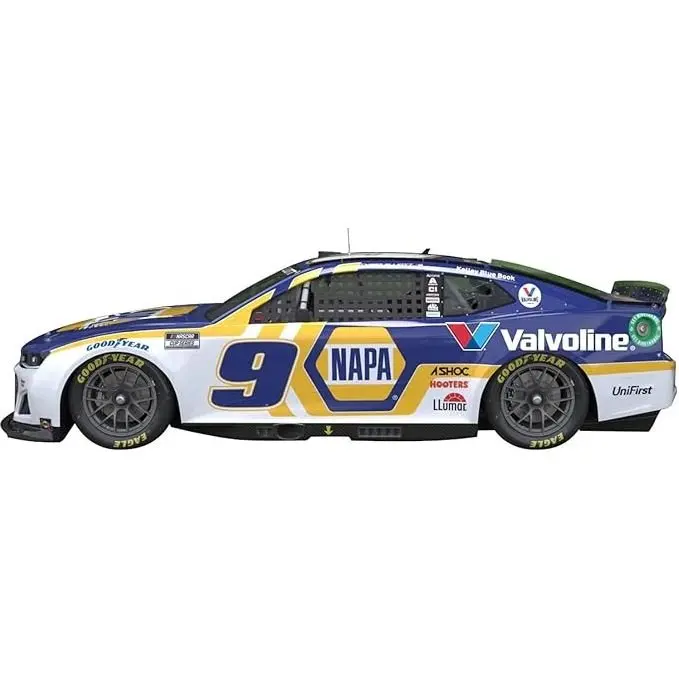 Salvinos Jr 1/24 Chase Elliot 22 Napa 1