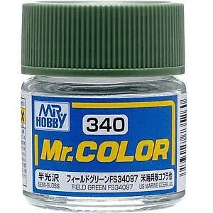 Semi Gield Green Fs34097 1
