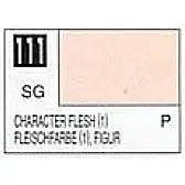 Semi Gloss Char Flesh 1 1