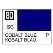 Semi Gloss Cobalt Blue 1