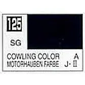 Semi Gls Cowling Color 1