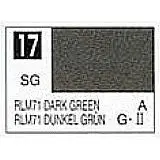 Semi Gls Rlm71 Drk Green 1