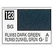 Semi Gls Rlm83 Drk Green 1