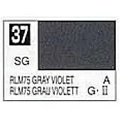 Semi Rlm75 Gray Violet 1