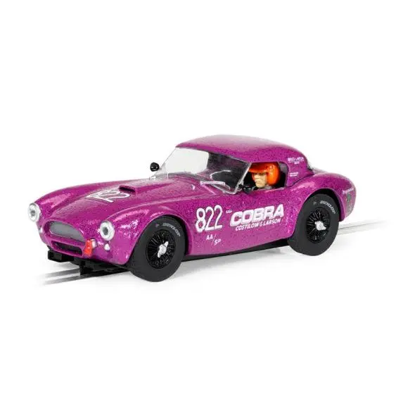 Shelby Cobra 289 1