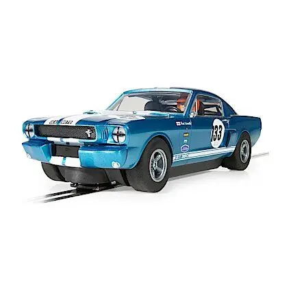 Shelby Gt350 Paul Kenelly 1