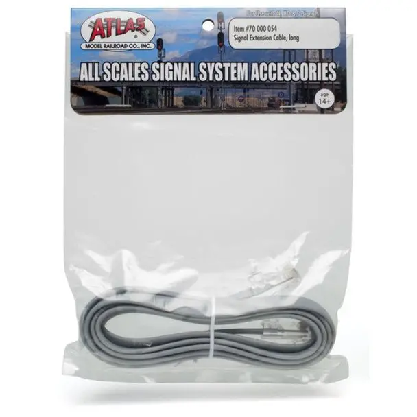 Signal Attch Cable Long 1