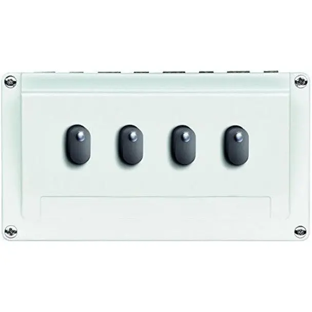 Signal Control Box 1
