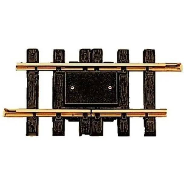 Sng Rail Insulated Track 1