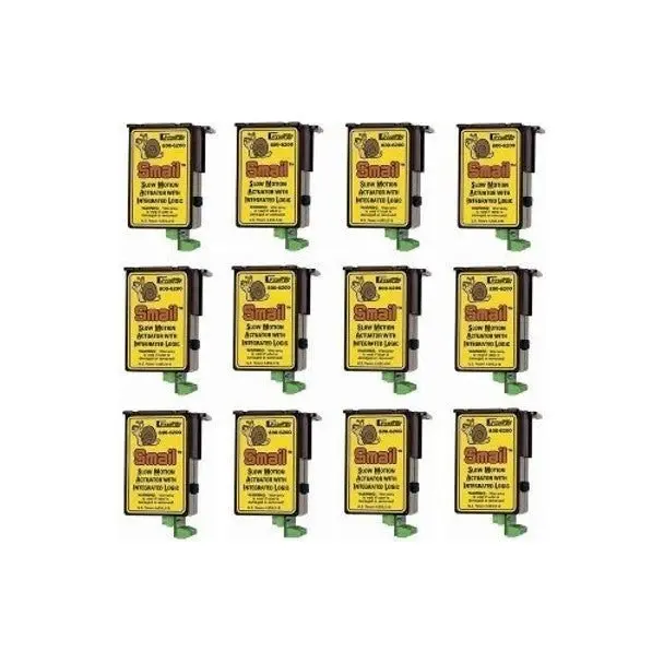 Snl S/M Dcc Term Blk 12Pk 1