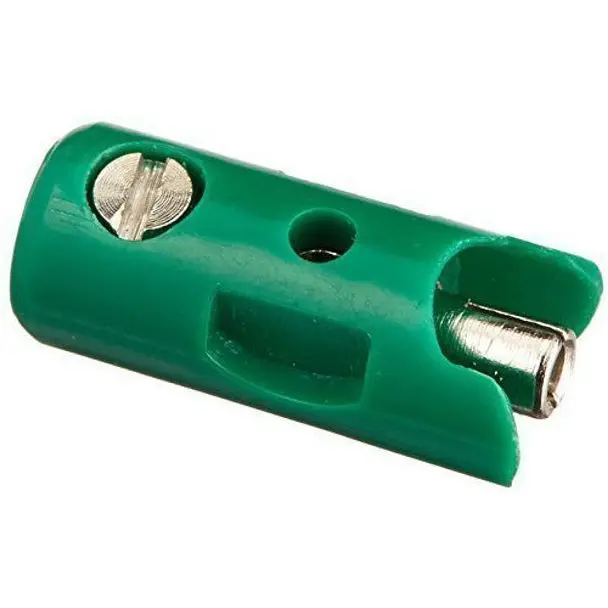 Sockets New Green 10 1