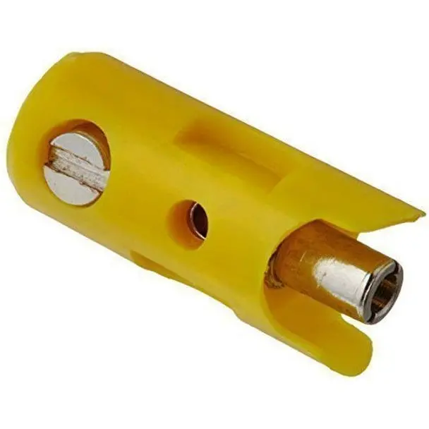 Sockets New Yellow 10 1