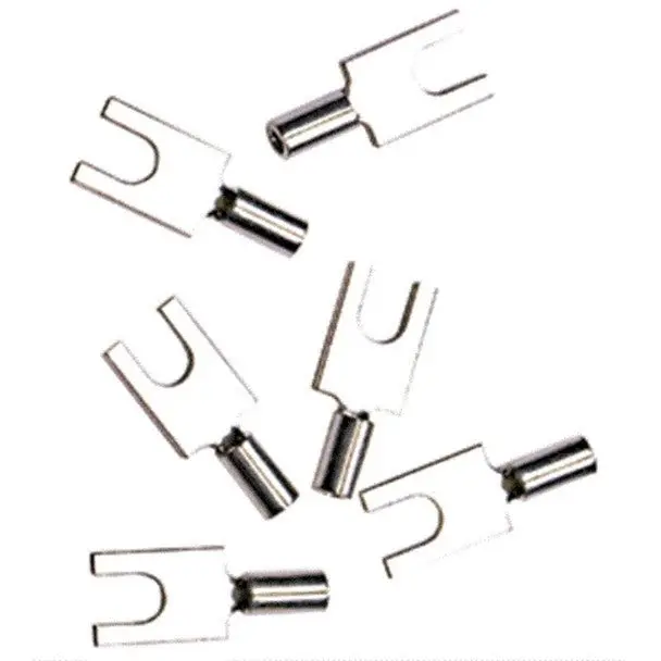 Spade Connectors #3 24Pcs 1