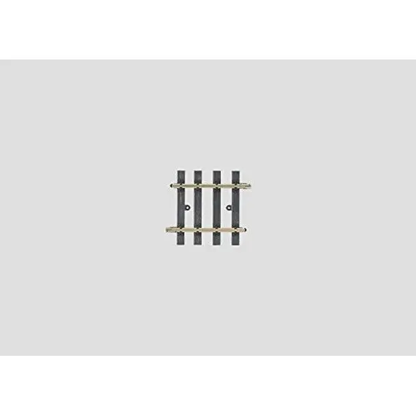 Straight Track 79Mm 3-1/8 1