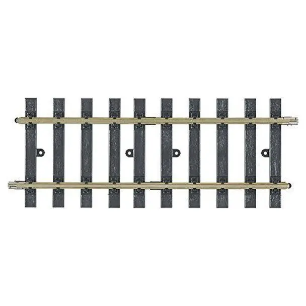 Strght Trk 200Mm 7-7/8" 1