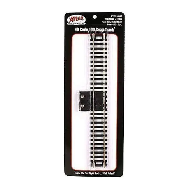 Strgt Term Trk 1Pc (18Bx) 1