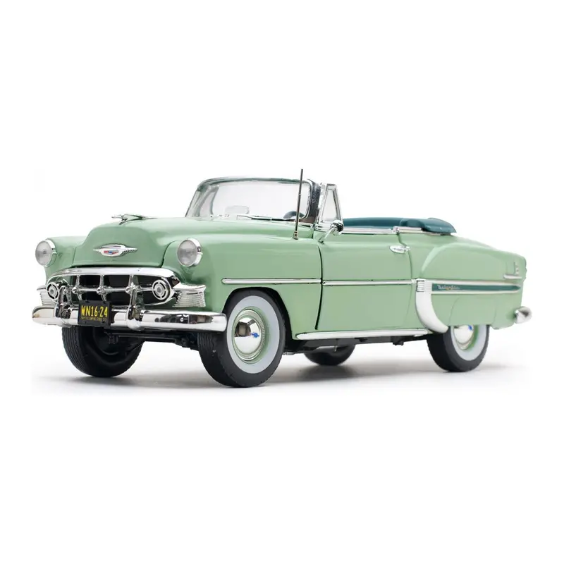 Sun Star 1624 1/18 1953 Chevrolet Bel Air Open Convertible 1
