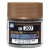 Super Rich Gold 1