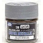 Super Titanium 2 1