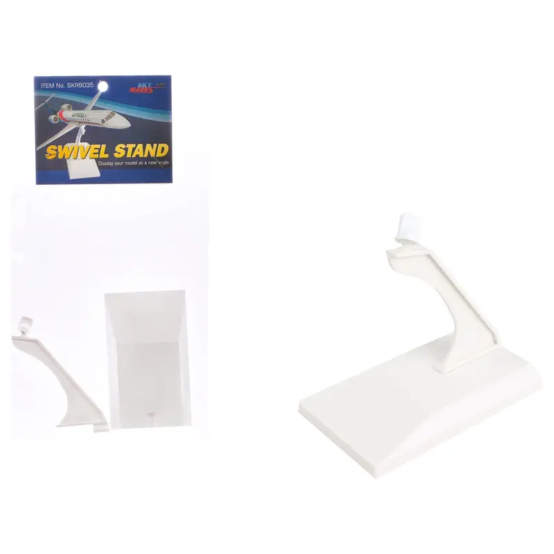 Swivel Stand For "Skymarks" All Scale Models By Skymarks 1