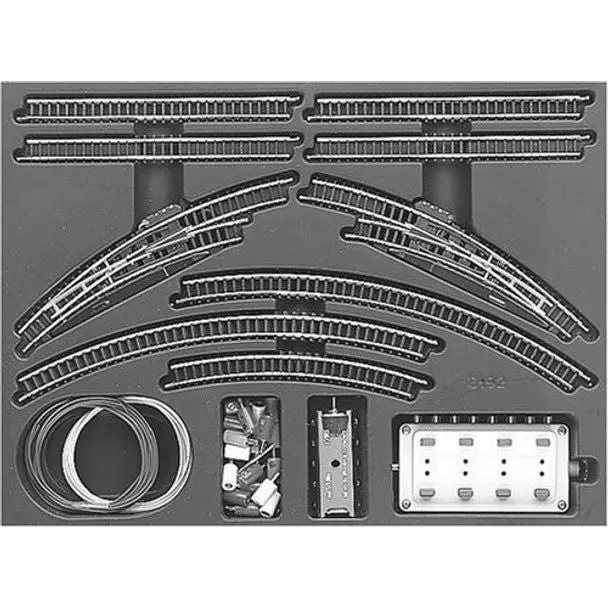 T1 Extension Set 1