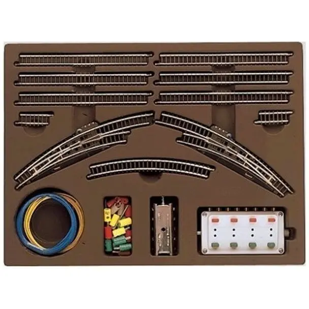 T2 Extension Set 1