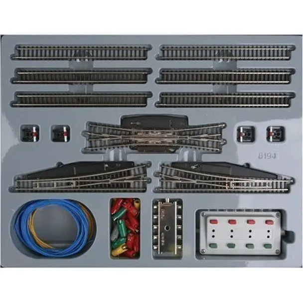 T3 Extension Set 1