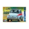 Tamiya 1/24 Fiat Abarth 695 Ss Plastic Model Kit 1