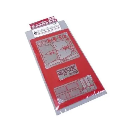 Tamiya 12639 Photo-Etched Parts For Lotus 79 Ford 1979 1