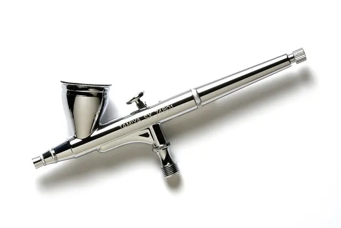 Tamiya Airbrush Sx 1