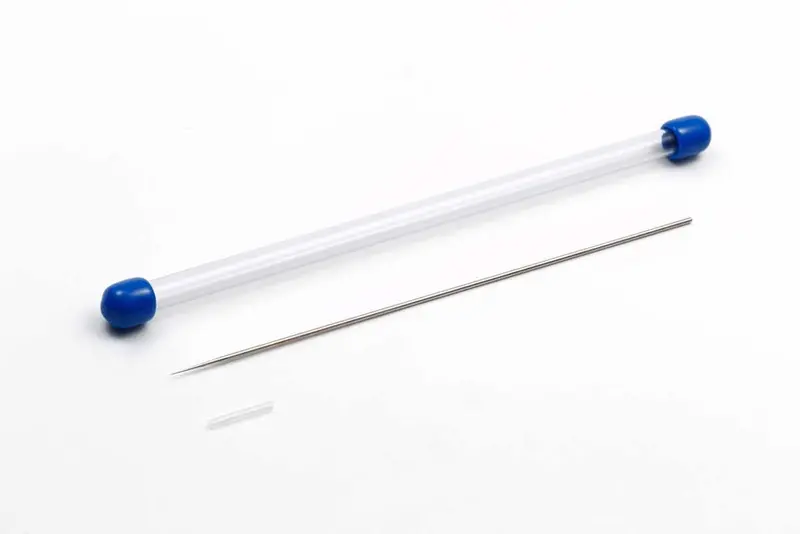 Tamiya Hg Airbrush Needle 1