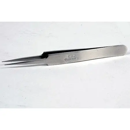 Tamiya Hg Straight Tweezers 1