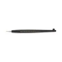 Tamiya Modeling Brush Hg Ii Pointed Brush (Extra Fine) 1