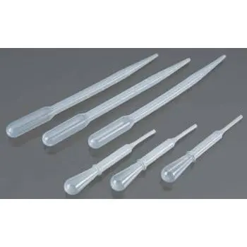 Tamiya Pipette Set Short/Long 3Pcs Each Tam87124 Misc. Tool 1