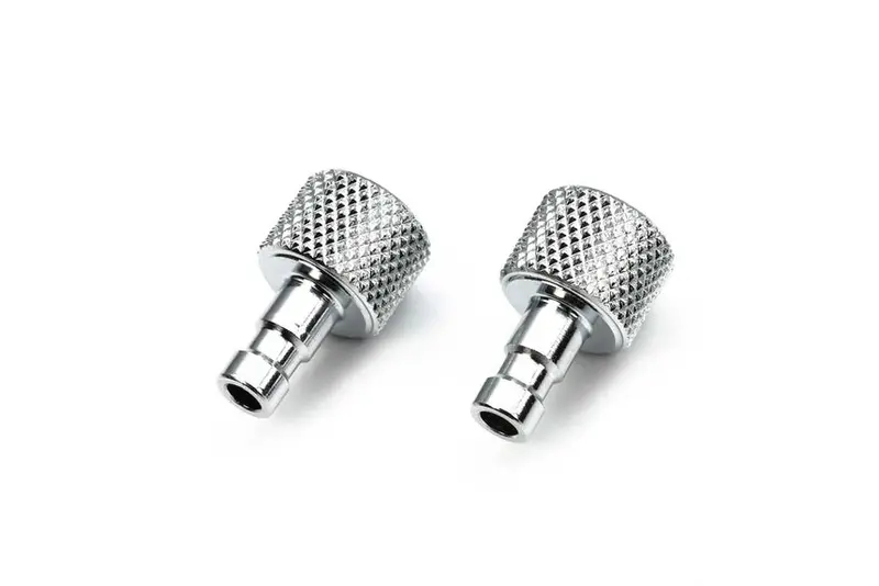 Tamiya Quick Hose Joint Plug 2Pc 1
