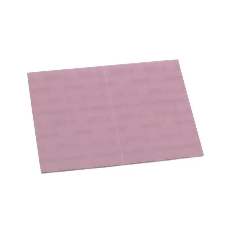 Tamiya Sanding Cloth #1500 Grit 1