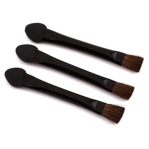 Tamiya Weathering Master Applicator (3) - Paint Brushes 1
