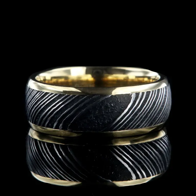 The Golden Rift 1