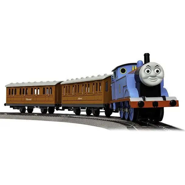 Thomas Lc Passenger Set 1
