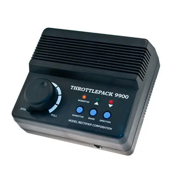 Throttlepack 9900 1