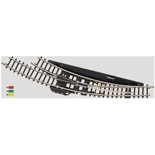 To Curved R Remote 30Deg 1