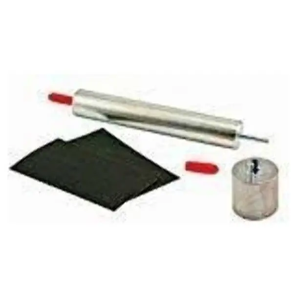 Total Hub Shaper 1