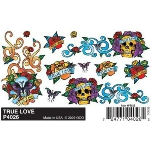 Tre Love Transfer 1